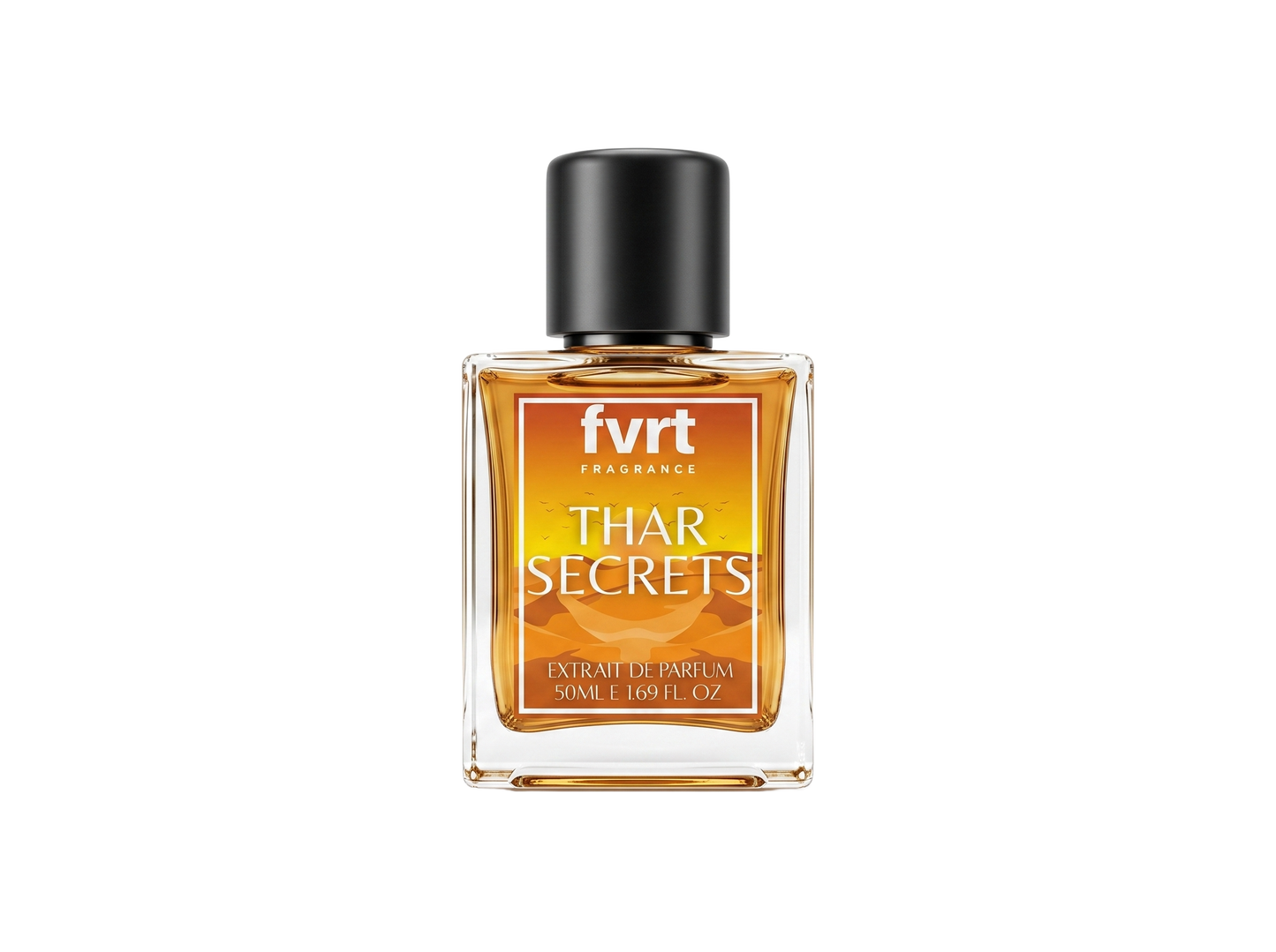 Thar Secrets