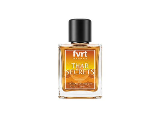 Thar Secrets