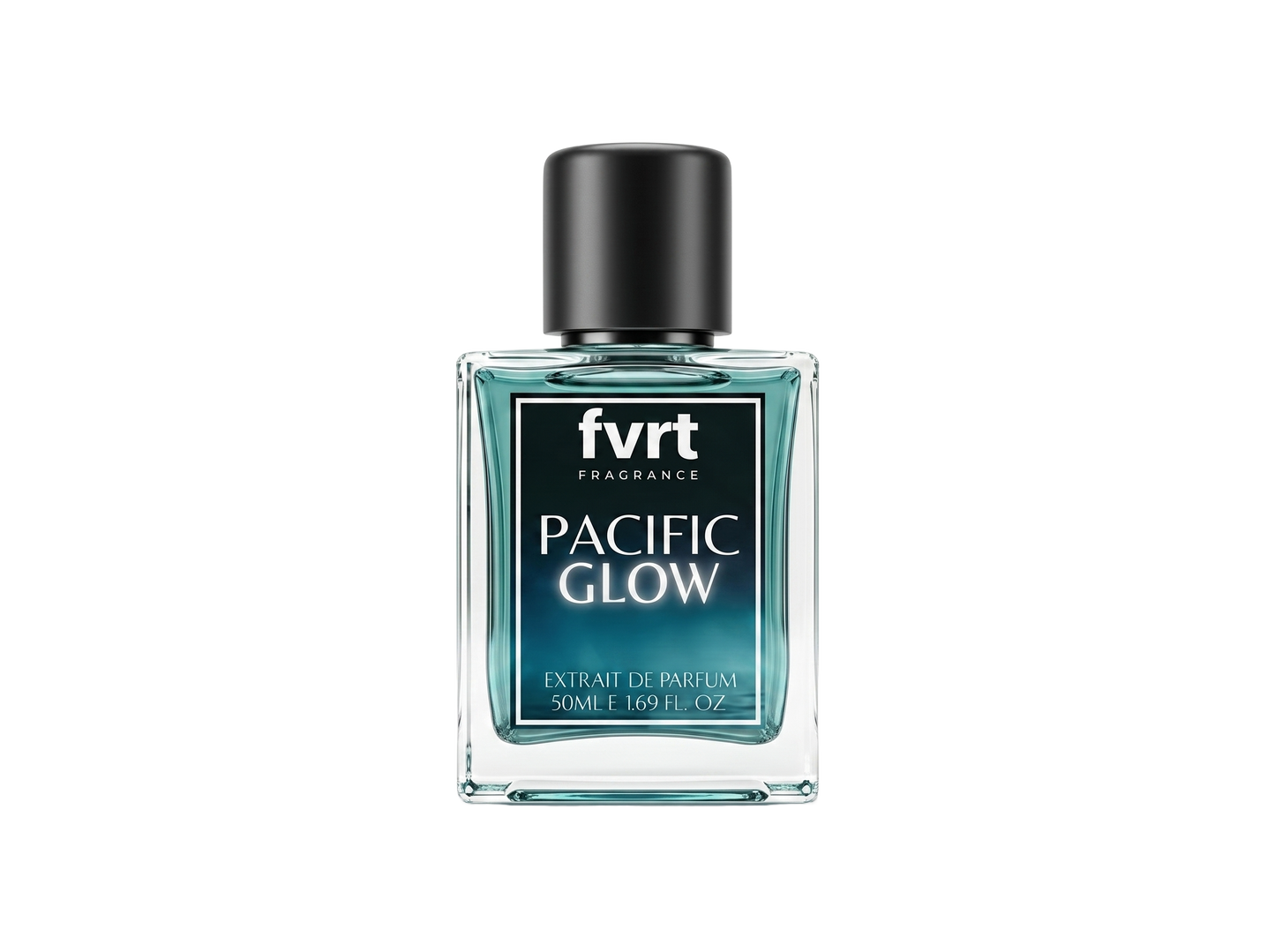 Pacific Glow