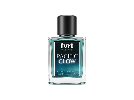 Pacific Glow