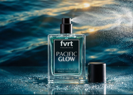 Pacific Glow